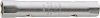 Klucz rurowy nasadowy 18x19mm dwustronny STAHLWILLE