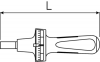 Wkrętak dynamometryczny TORSIOMETER 120-600cNm (12-52 in.lb) STAHLWILLE