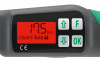 Klucz dynamometryczny elektroniczno-mechaniczny20-200Nm (15-150ft.lb; 180-1800 in.lb) w skrzynce STAHLWILLE