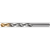 Wiertlo krete HSS DIN338N7,3mm 118G typ N 4xD A002 TiN Tip DORMER