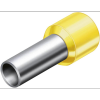 Szczypce do zagniatania tulejek kablowych 0,08-10+16mm, 180mm, 97 55 04, KNIPEX