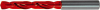 Wiertlo krete SL WN, FIRE,chwyt 6537-HA 5xD 3,90mm pelnoweglikowe, GÜHRING