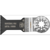 Brzeszczot E-Cut Universal SL44x55mm j.op.10 Fein
