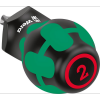 Wkrętak Stubby PH02x 25mm Wera