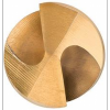 Wiertlo krót.HSS DIN1897N1,3mm 135G typ N 2,5xD A022 DORMER