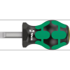 Wkrętak Stubby 8,x1,2x 25mm Wera