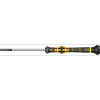 Wkrętak ESD dla elektroników płaski 0,8x0,16x40mm Wera