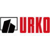 Ścisk śrubowy szybkomocujący z obrotową rękojeścią 120x, zakres 800 mm URKO