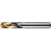 Wiertlo krót.HSS DIN1897N4,0mm 135G typ N 2,5xD A022 TiN Tip DORMER