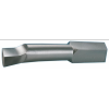 Nóż wytacz.do naroży HSSE DIN4954R 12x12x180mm WILKE