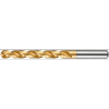 Wiertlo krete HSS DIN338N10,4mm 118G typ N 4xD A51010.4 TiN Dormer