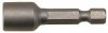 Nasadka do wkrętów budowlanych 8 mm magnetyczna Teng Tools