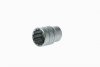 Nasadka 12-kątna z chwytem 1/2 21 mm Teng Tools