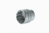 Nasadka 12-kątna z chwytem 1/2 32 mm Teng Tools