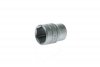 Nasadka 6-kątna z chwytem 1/2 22 mm Teng Tools