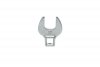 Klucz pazurowy 3/8 17 mm Teng Tools