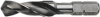 Wiertlo krete typu bit HSS, szlifowane 10mm