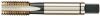 Wiertlo kret.krotk.DIN338HSS,typ N, chwyt cylindr.8,50mm GÜHRING