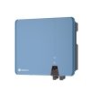 Falownik hybrydowy Solplanet  // ASW10kH-T3, 3-fazowy, 10kW, 3 MPPT, rozłącznik DC, komunikacja WLAN/LAN i RS485, współpraca z b