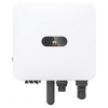 Falownik Huawei FusionSolar // 3-fazowy, 2-MPPT, wbudowana komunikacja (RS485, WLAN), rozłącznik DC, 6kW/6,6kVA, SPD AC i DC typ