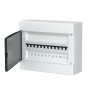Rozdzielnica modułowa natynkowa plastikowa 1x12 IP40 C.1312-P Pawbol 