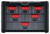 Organizer narzędziowy MULTICASE CARGO 30 KMC301 Kistenberg