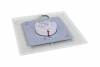 Oprawa Eris LED D.31100CRM-BN-13W Pawbol