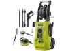 Myjka ciśnieniowa RY140PWA-P Ryobi