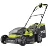 Kosiarka hybrydowa RY18LMH37A-225 Ryobi