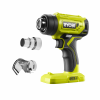 Opalarka 18V R18HG-0 Ryobi