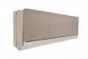 Klimatyzator ścienny Versu Cloth Caramel 5,3kW (VCC50Xi/VO50Xo_R15)