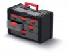 Organizer narzędziowy MULTICASE CARGO 30 KMC301 Kistenberg