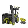 Bezszczotkowa odśnieżarka 61 cm MAX POWER 36V RY36STX61A-260F Ryobi