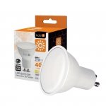 Żarówka LED GU10 5W 4000K Kobi