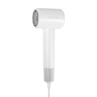 Suszarka do włosów TEESA PRO DRY 700 biała 