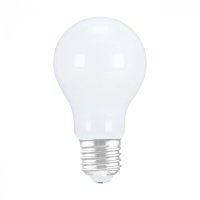 FILAMENT ERSTE LED E27 10W WW MILKY 