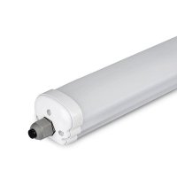 Oprawa Hermetyczna LED V-TAC G-SERIES 150cm 48W 120Lm/W VT-1574 4000K 5760lm 