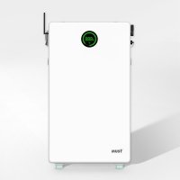 Magazyn energii elektrycznej 5,12kWh IP65 LiFePO4 LP28-48100 MUST 