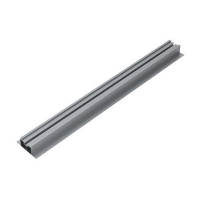 Szyna aluminiowa do konstrukcji balastowej 240cm (K-45-11-2400) 