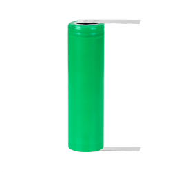 Akumulator SONY/Murata 18650 /VTC5/ 2600mAh z blaszkami ( US18650VTC5A-FT )
