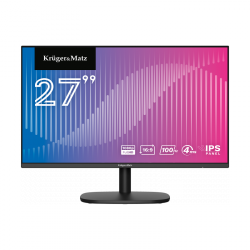 Monitor Kruger&Matz 27 100Hz