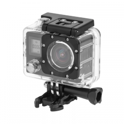 Kamera sportowa Kruger&Matz Vision L400
