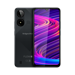 Smartfon Kruger&Matz FLOW 11 black