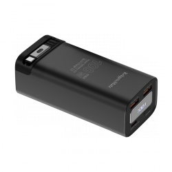 PowerBank Kruger&Matz 20000 mAh Li-ion 100W z funkcją QC oraz PD