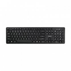 Klawiatura bezprzewodowa Rebel WK100