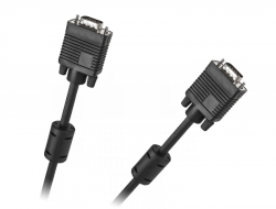 Kabel  SVGA wtyk-wtyk 10m
