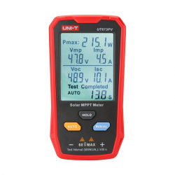 Miernik Uni-T UT673PV