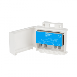 Multiplexer MM-307 UHF-UHF-VHF/FM Mast ALCAD
