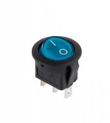 Złącze przeł. 230V podś.nieb