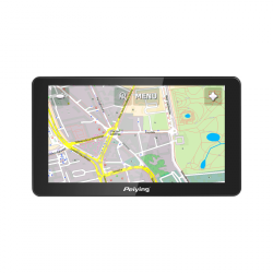 Nawigacja GPS Peiying Alien PY-GPS7014 + Mapa EU